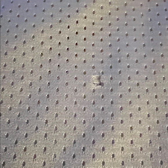 FUBU Yellow and White Sports Jersey Sz 5XL - Picture 5 of 10